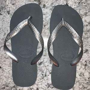 Women’s Havaianas Flip Flops